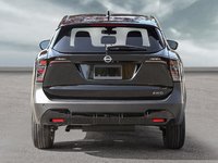 2026 Nissan Kicks SV Premium AWD-4