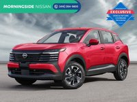 2026 Nissan Kicks SV AWD-0