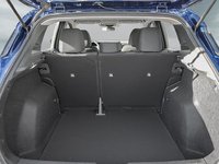 2026 Nissan Kicks S FWD-5