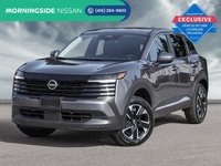 2026 Nissan Kicks SV Premium AWD-0