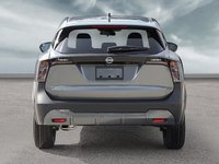2026 Nissan Kicks SV FWD-4