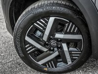 2026 Nissan Kicks SV FWD-7