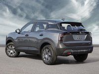 2026 Nissan Kicks S AWD-3