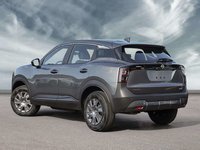 2026 Nissan Kicks S AWD-3