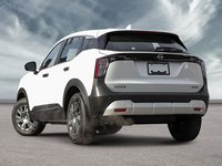 2026 Nissan Kicks S AWD-3