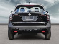 2026 Nissan Kicks S AWD-4