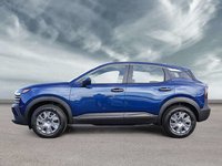 2026 Nissan Kicks S AWD-2