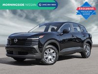 2026 Nissan Kicks S FWD-0