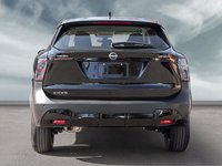 2026 Nissan Kicks S FWD-4