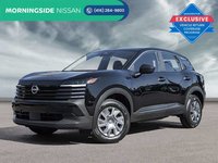 2026 Nissan Kicks S FWD-0