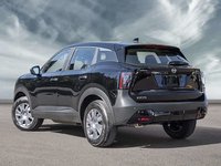 2026 Nissan Kicks S FWD-3