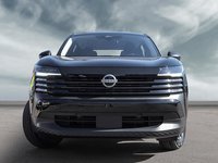 2026 Nissan Kicks S FWD-1