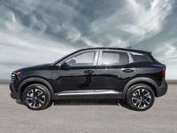 2026 Nissan Kicks SV AWD-2