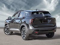 2026 Nissan Kicks SV AWD-3