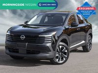 2026 Nissan Kicks SV AWD-0