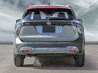 2026 Nissan Kicks SV AWD-4