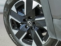2026 Nissan Kicks SV AWD-7