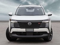 2026 Nissan Kicks SR Premium AWD-1