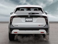 2026 Nissan Kicks SR Premium AWD-4