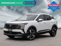 2026 Nissan Kicks SR Premium AWD-0