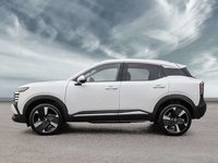 2026 Nissan Kicks SR Premium AWD-2