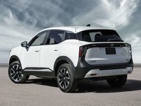 2026 Nissan Kicks SV Premium AWD-3