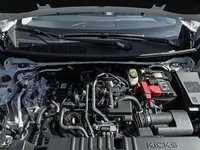 2026 Nissan Kicks SV Premium AWD-5