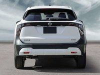 2026 Nissan Kicks SV Premium AWD-4