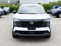 2026 Nissan Kicks SV-1