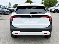 2026 Nissan Kicks SV-5