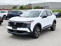 2026 Nissan Kicks SV-2