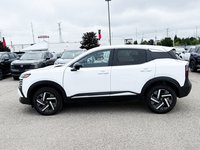 2026 Nissan Kicks SV-3