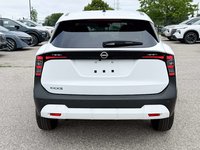 2026 Nissan Kicks SV-5