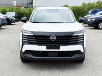 2026 Nissan Kicks SV-1
