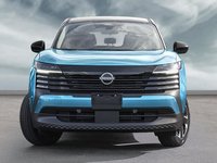 2026 Nissan Kicks SV AWD-1
