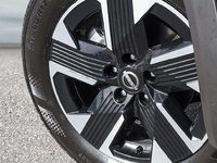 2026 Nissan Kicks SV AWD-7