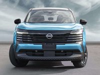 2026 Nissan Kicks SV AWD-1