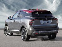2026 Nissan Kicks SR Premium AWD-3