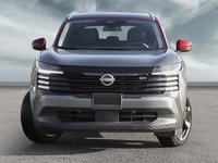 2026 Nissan Kicks SR Premium AWD-1