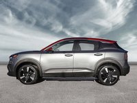 2026 Nissan Kicks SR Premium AWD-2