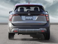 2026 Nissan Kicks SR Premium AWD-4