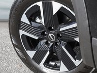 2026 Nissan Kicks SV AWD-7