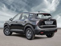 2026 Nissan Kicks S AWD-3