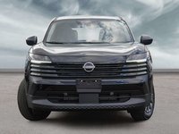 2026 Nissan Kicks S AWD-1
