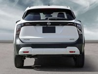 2026 Nissan Kicks SV-5