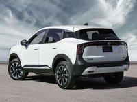 2026 Nissan Kicks SV-4