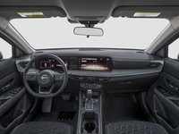 2027 Nissan Kicks SV Premium AWD-3