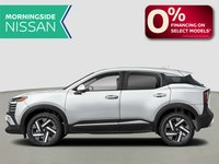 2027 Nissan Kicks SV AWD-1