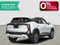 2027 Nissan Kicks SV AWD-2