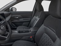 2027 Nissan Kicks SV AWD-4